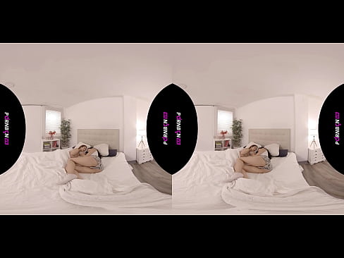 ❤️ PORNBCN VR दुई युवा लेस्बियनहरू 4K 180 3D भर्चुअल रियालिटी जेनेभा बेलुची क्याट्रिना मोरेनोमा हर्नी उठ्छन् ☑ अश्लील ne.mumsp.ru मा ❌️